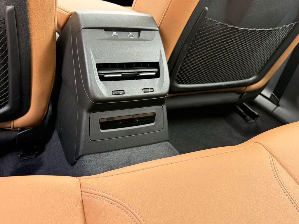 used 2025 Audi A5 car, priced at $46,080