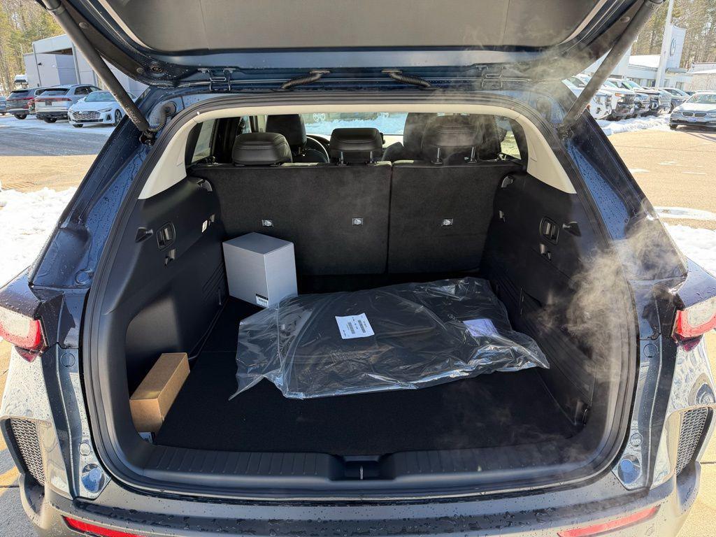 new 2026 Mazda CX-50 Hybrid car, priced at $39,980