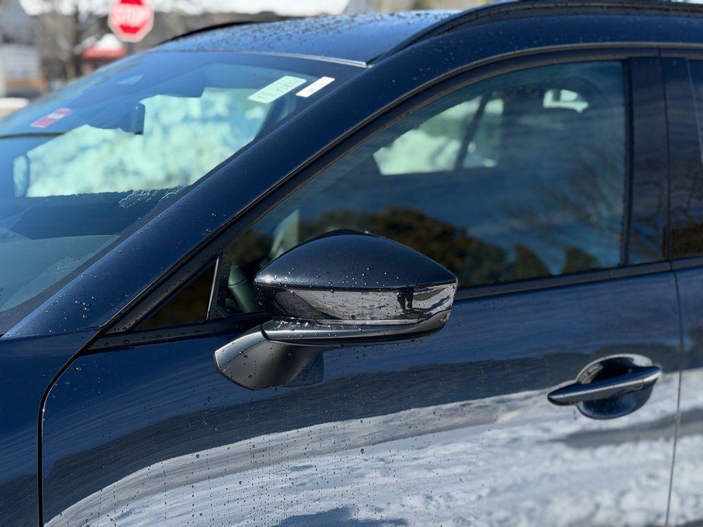 new 2026 Mazda CX-50 Hybrid car, priced at $39,980