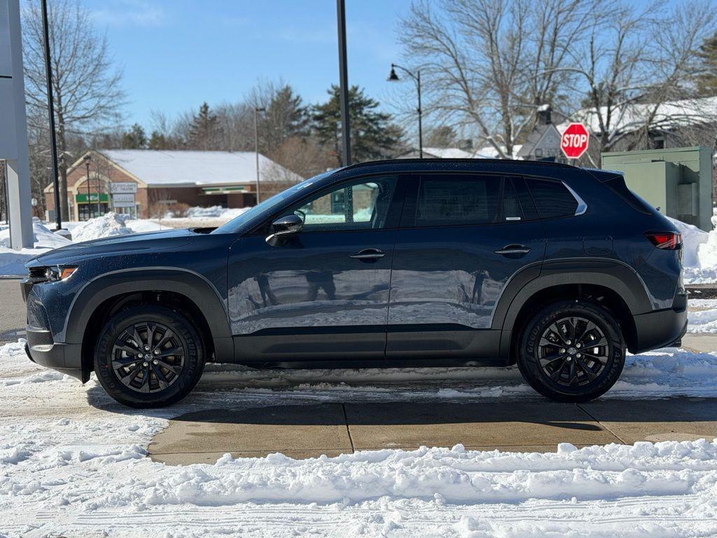 new 2026 Mazda CX-50 Hybrid car, priced at $39,980