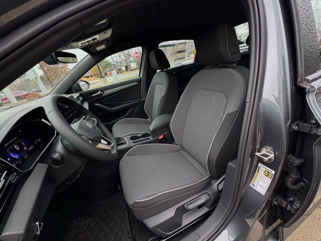 new 2026 Volkswagen Jetta car, priced at $27,144