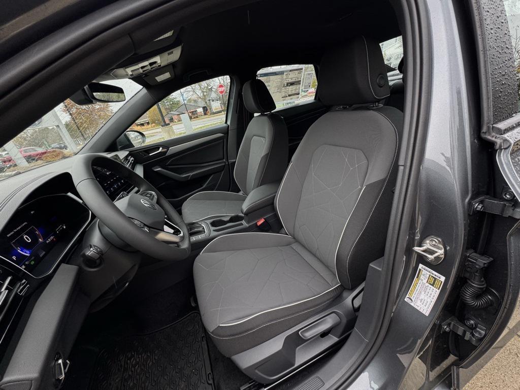 new 2026 Volkswagen Jetta car, priced at $27,144