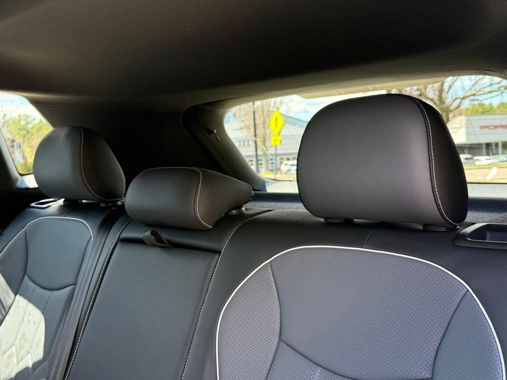 new 2026 Volkswagen Tiguan car, priced at $46,002