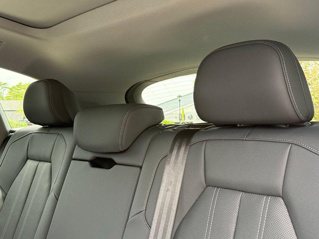 new 2026 Audi Q5 car, priced at $62,645
