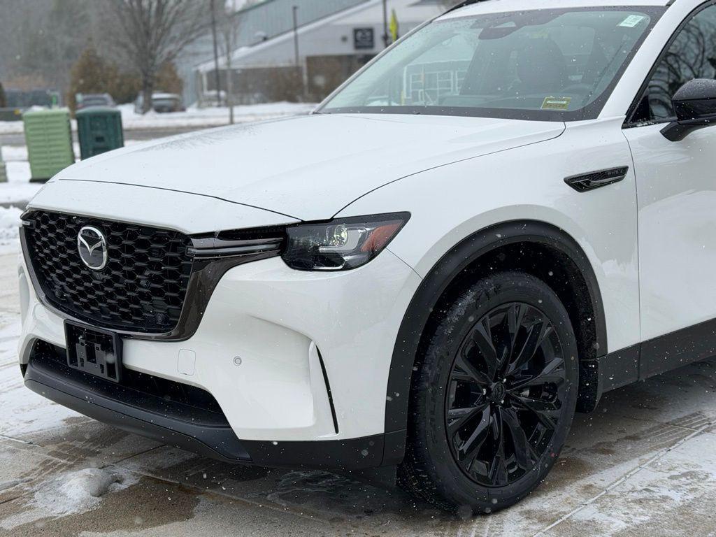new 2026 Mazda CX-90 PHEV car, priced at $57,925
