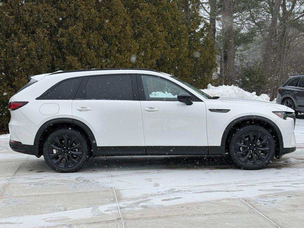 new 2026 Mazda CX-90 PHEV car, priced at $57,925
