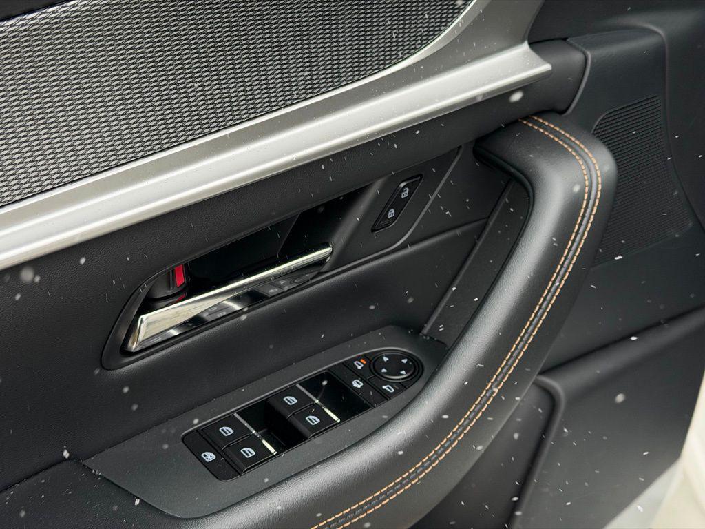 new 2026 Mazda CX-90 PHEV car, priced at $57,925