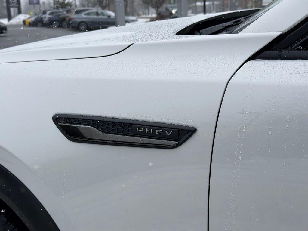 new 2026 Mazda CX-90 PHEV car, priced at $57,925