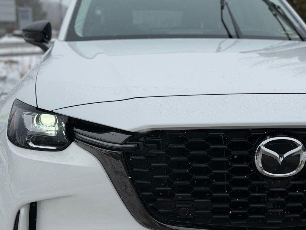 new 2026 Mazda CX-90 PHEV car, priced at $57,925