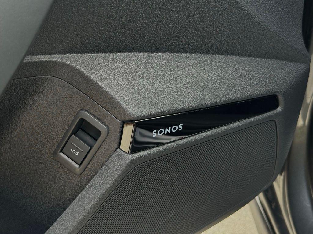 new 2026 Audi A3 car, priced at $48,110