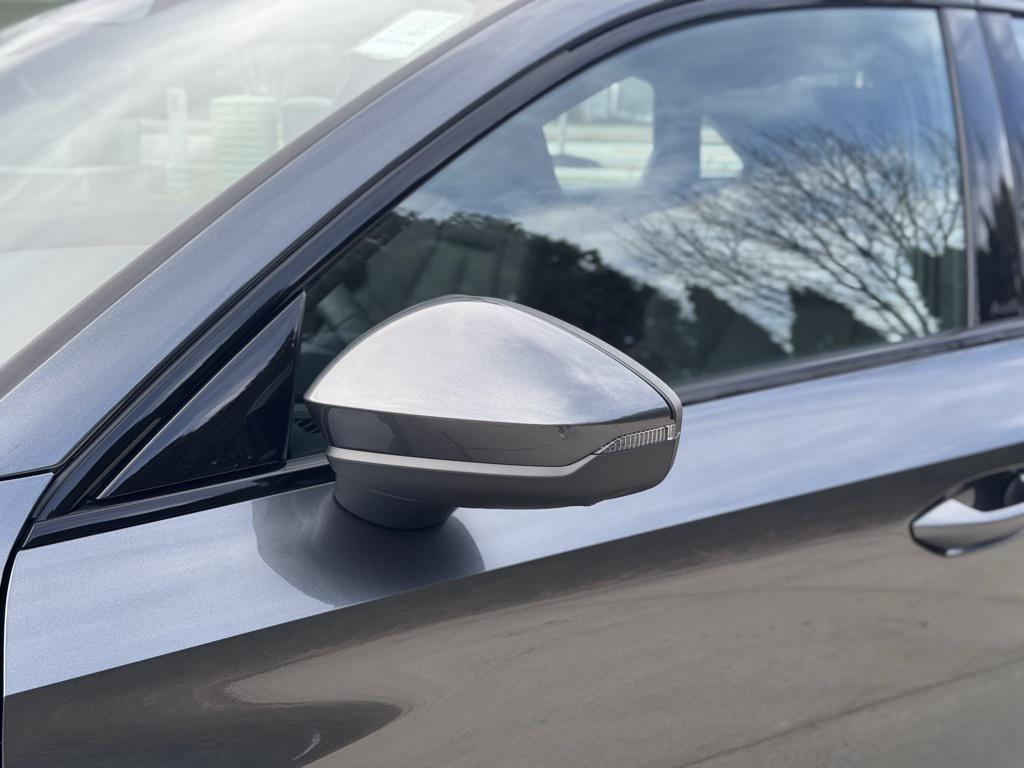 new 2026 Audi A3 car, priced at $48,110