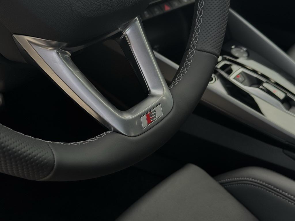 new 2026 Audi A3 car, priced at $48,110