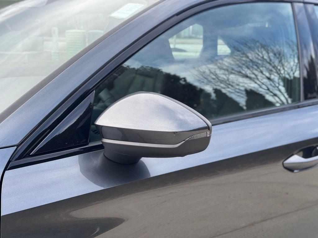 new 2026 Audi A3 car, priced at $48,110