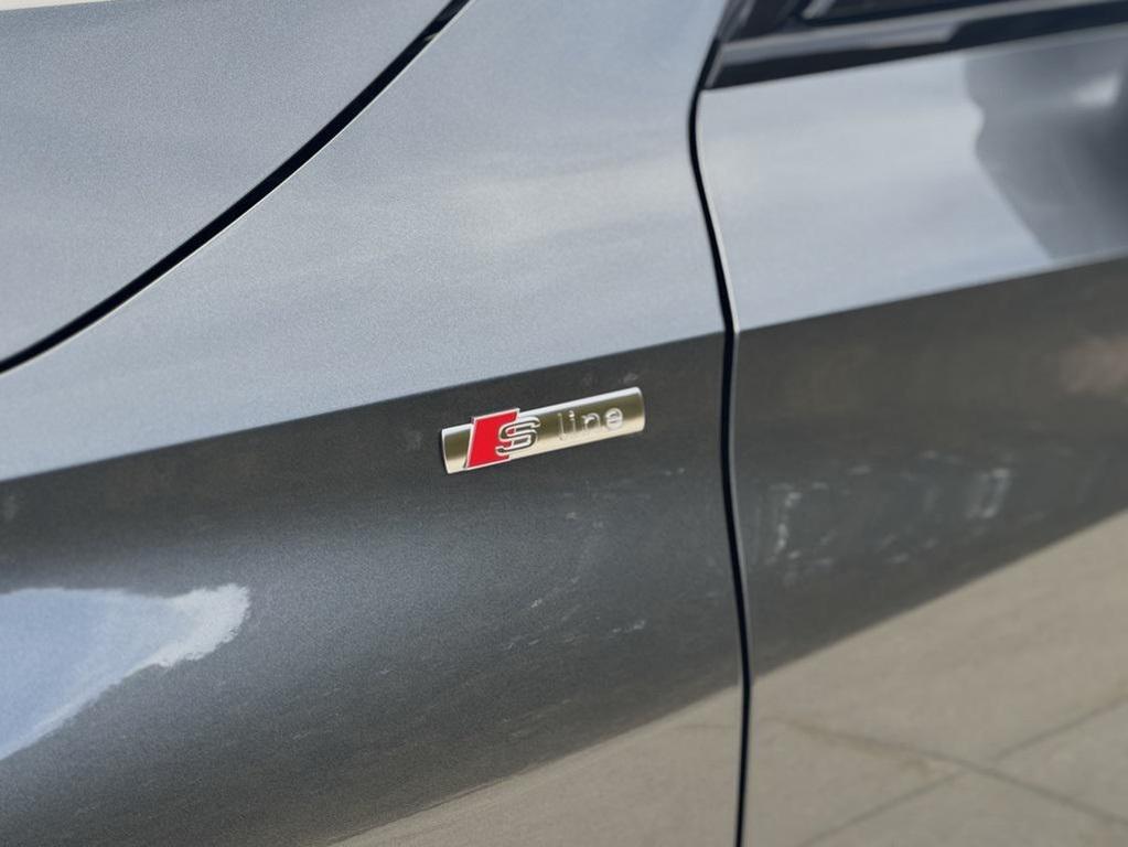 new 2026 Audi A3 car, priced at $48,110