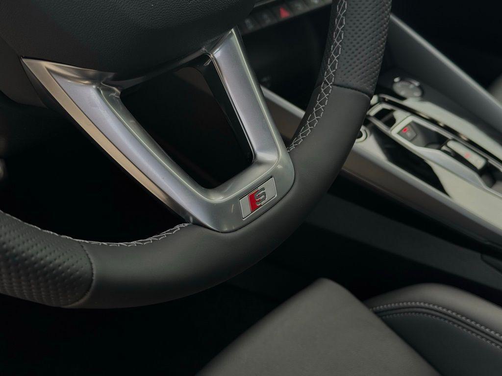 new 2026 Audi A3 car, priced at $48,110