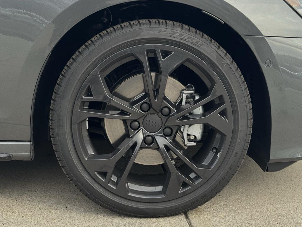 new 2026 Audi A3 car, priced at $48,110