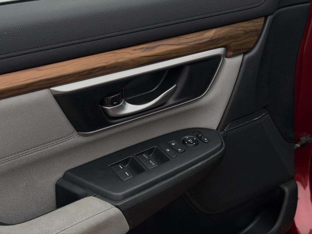 used 2020 Honda CR-V car, priced at $21,660