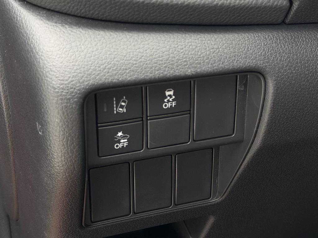 used 2020 Honda CR-V car, priced at $21,660