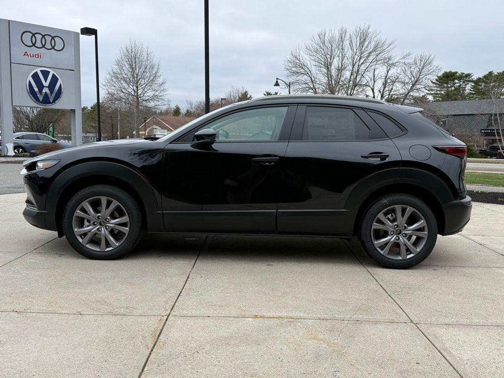 new 2026 Mazda CX-30 car, priced at $31,215