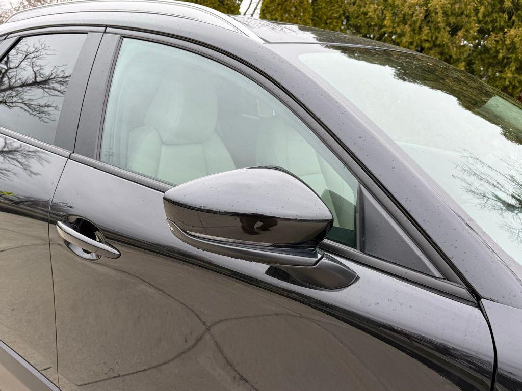 new 2026 Mazda CX-30 car, priced at $31,215