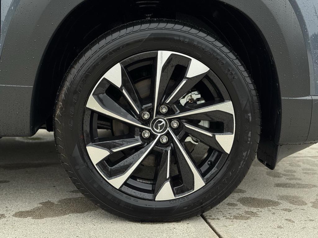 used 2025 Mazda CX-50 Hybrid car, priced at $42,830