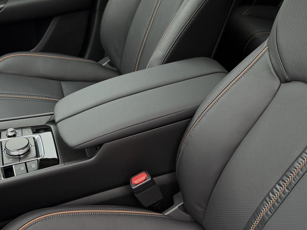 used 2025 Mazda CX-50 Hybrid car, priced at $42,830