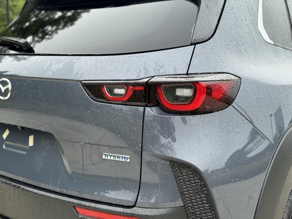 used 2025 Mazda CX-50 Hybrid car, priced at $42,830