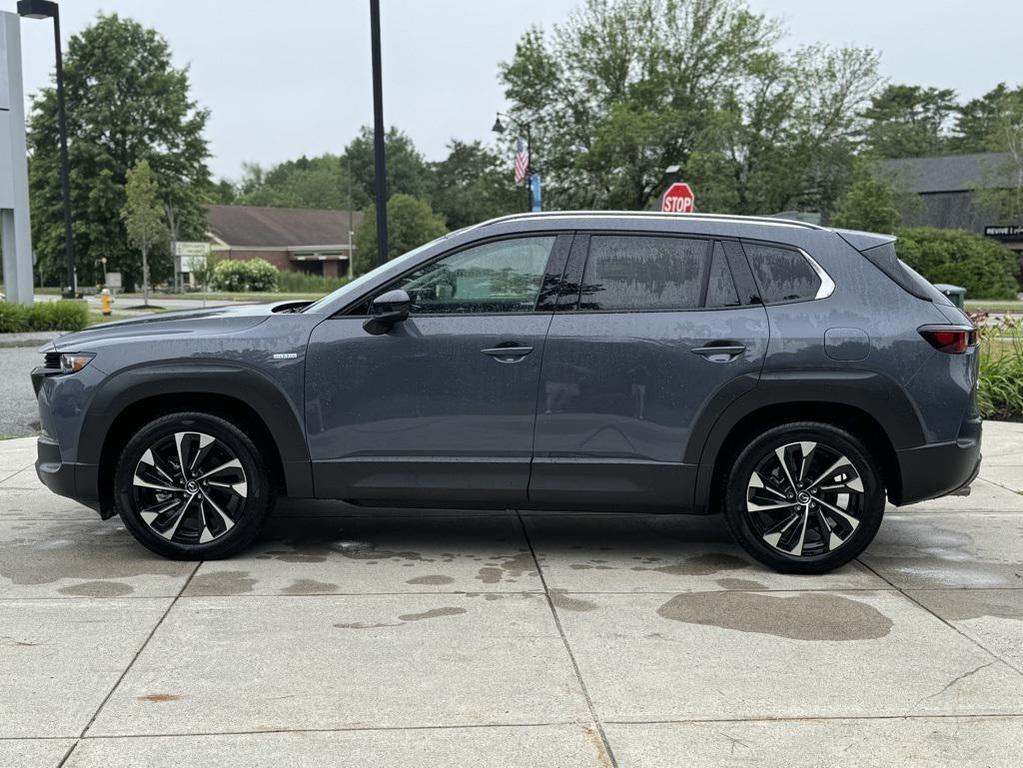 used 2025 Mazda CX-50 Hybrid car, priced at $42,830