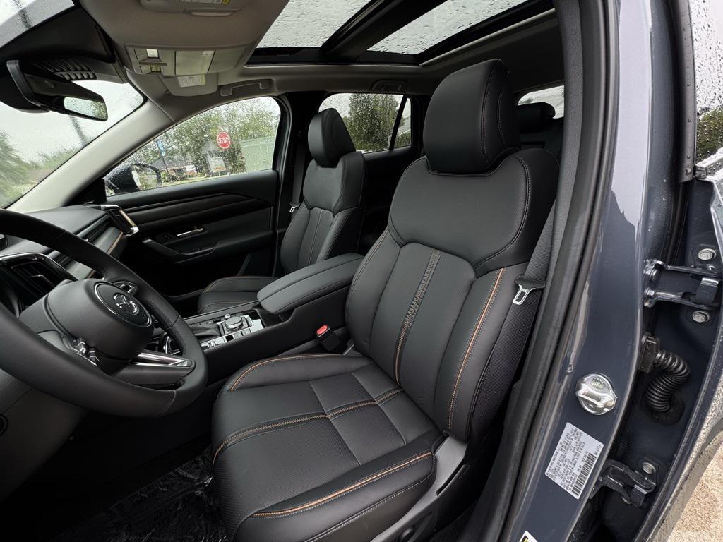 used 2025 Mazda CX-50 Hybrid car, priced at $42,830
