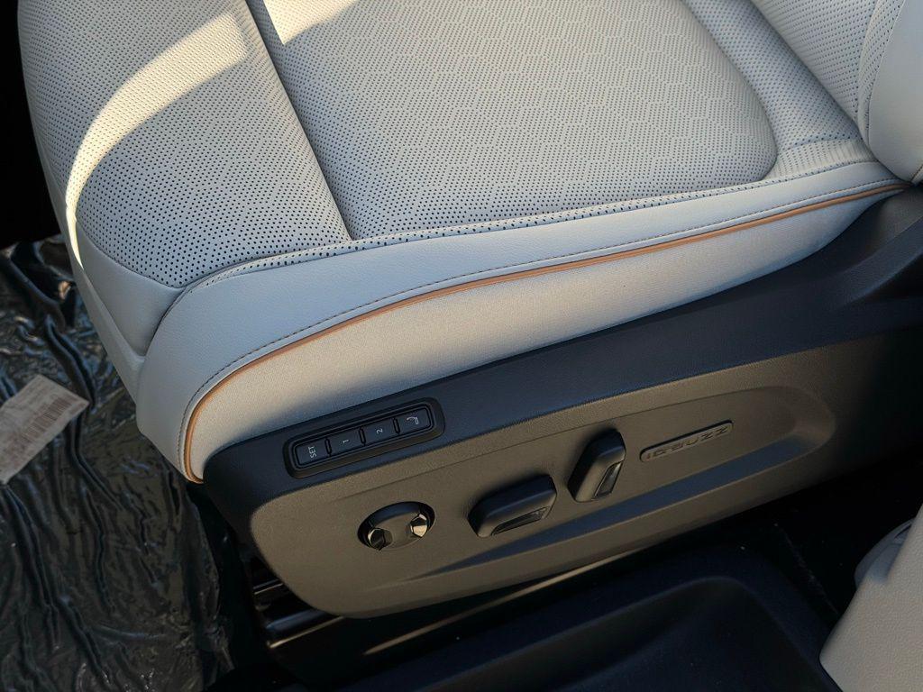 new 2025 Volkswagen ID. Buzz car, priced at $67,352