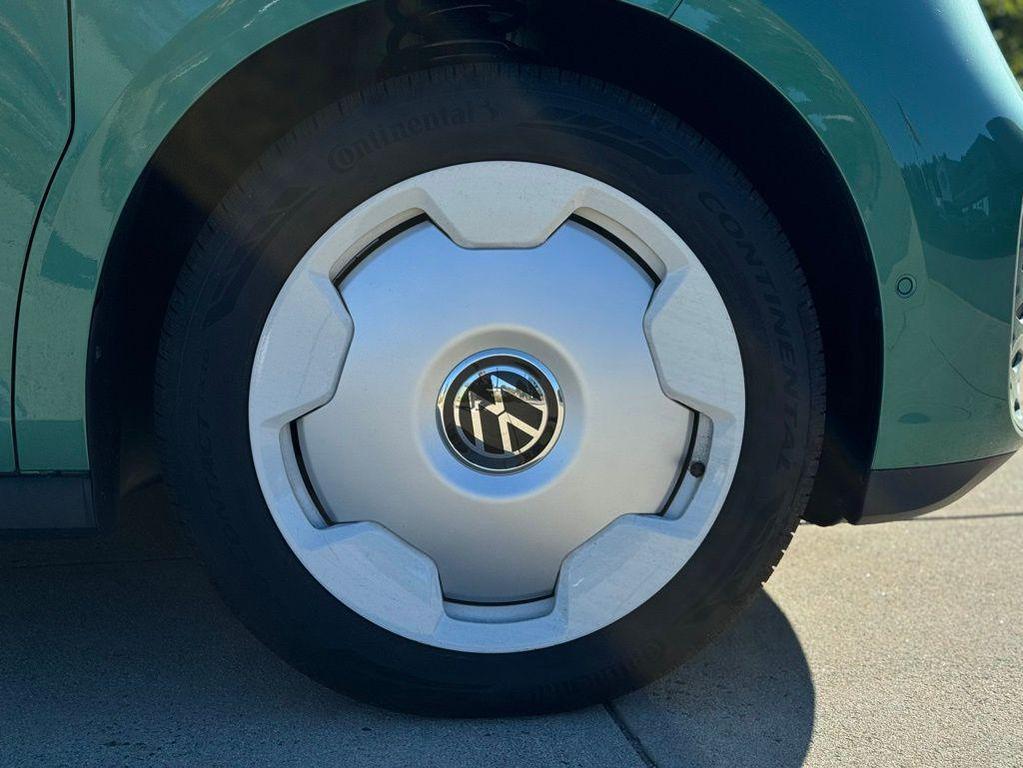 new 2025 Volkswagen ID. Buzz car, priced at $67,352