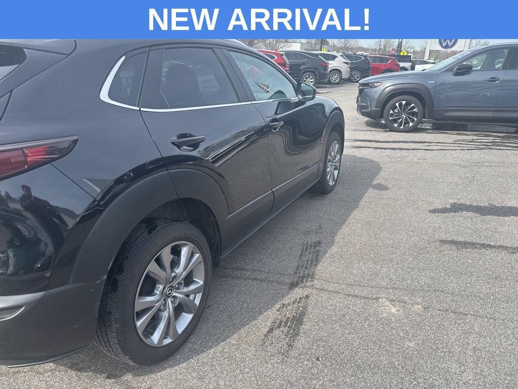 used 2023 Mazda CX-30 car, priced at $24,280
