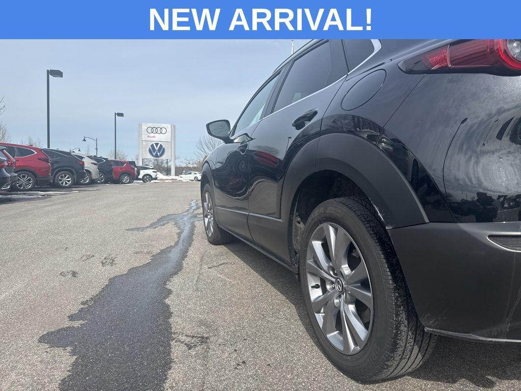 used 2023 Mazda CX-30 car, priced at $24,280