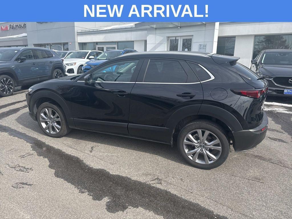 used 2023 Mazda CX-30 car, priced at $24,280