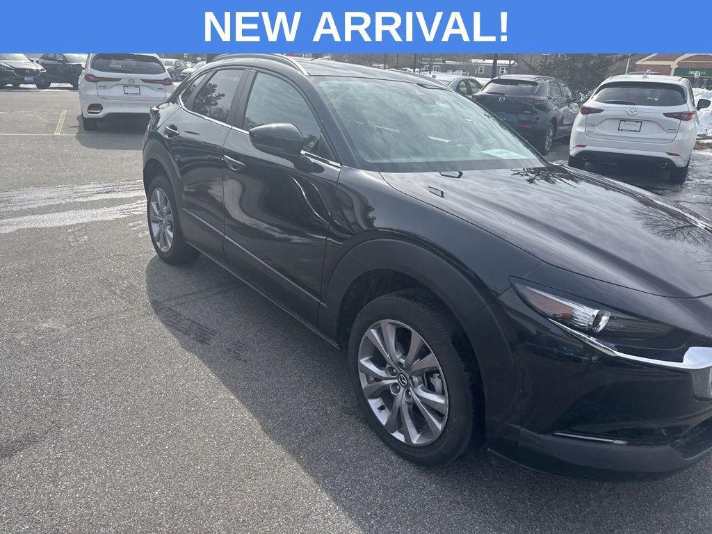 used 2023 Mazda CX-30 car, priced at $24,280