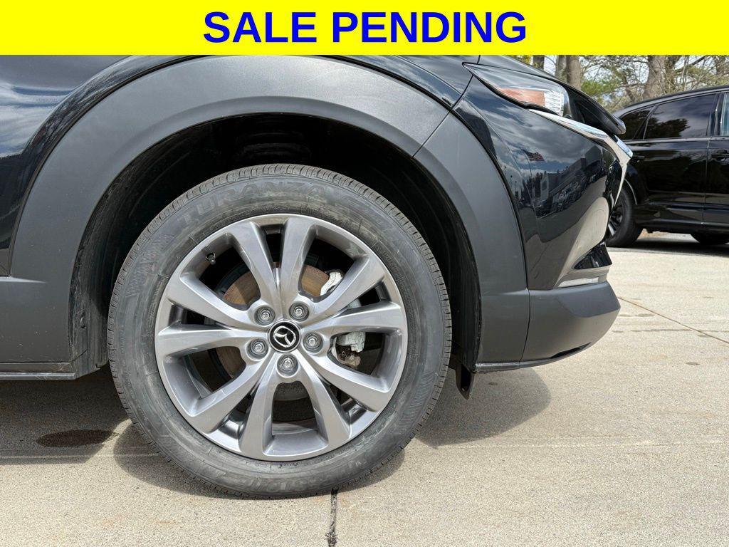 used 2023 Mazda CX-30 car, priced at $23,297