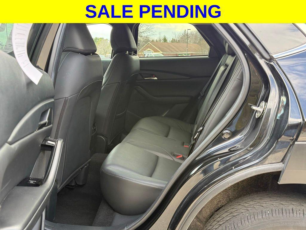 used 2023 Mazda CX-30 car, priced at $23,297