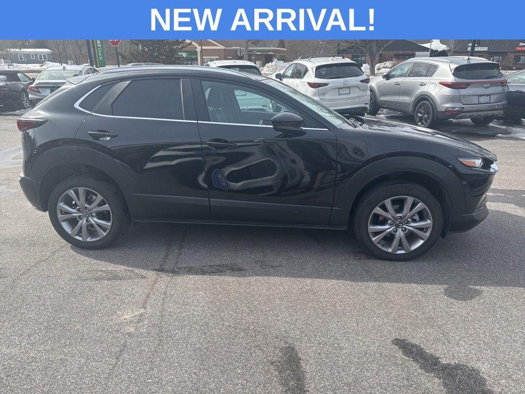 used 2023 Mazda CX-30 car, priced at $24,280