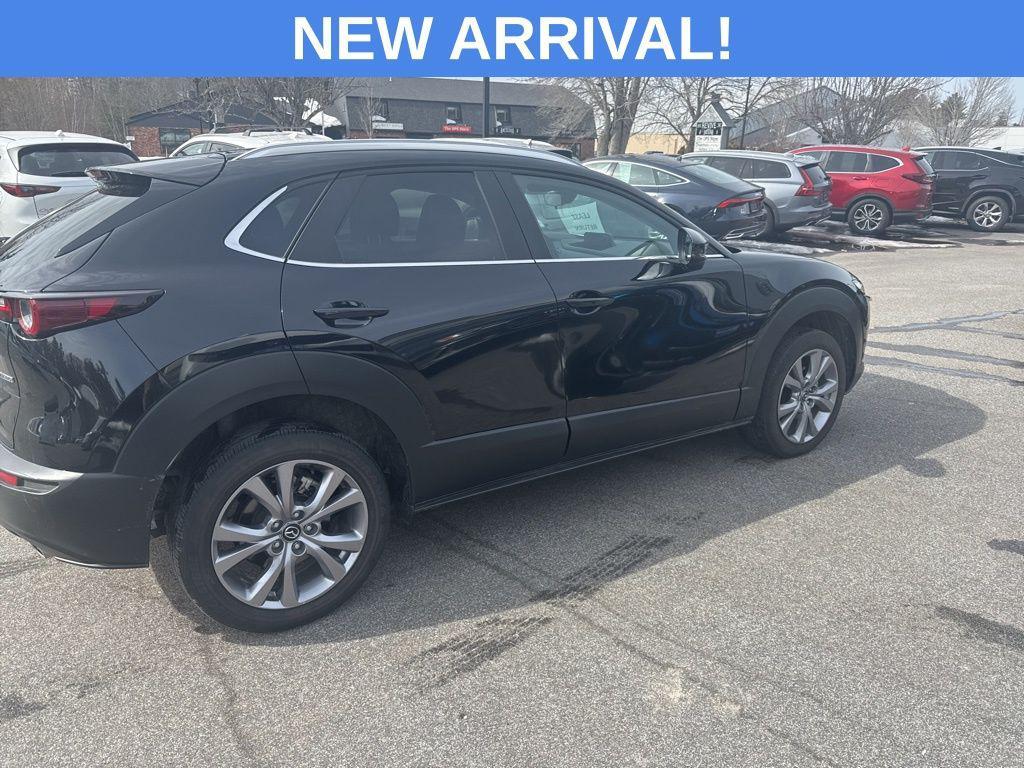 used 2023 Mazda CX-30 car, priced at $24,280