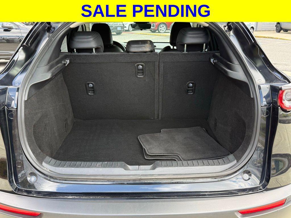 used 2023 Mazda CX-30 car, priced at $23,297