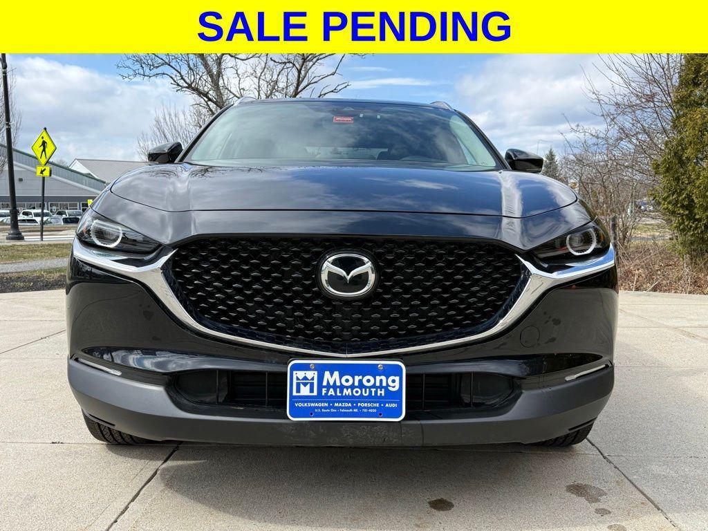 used 2023 Mazda CX-30 car, priced at $23,297