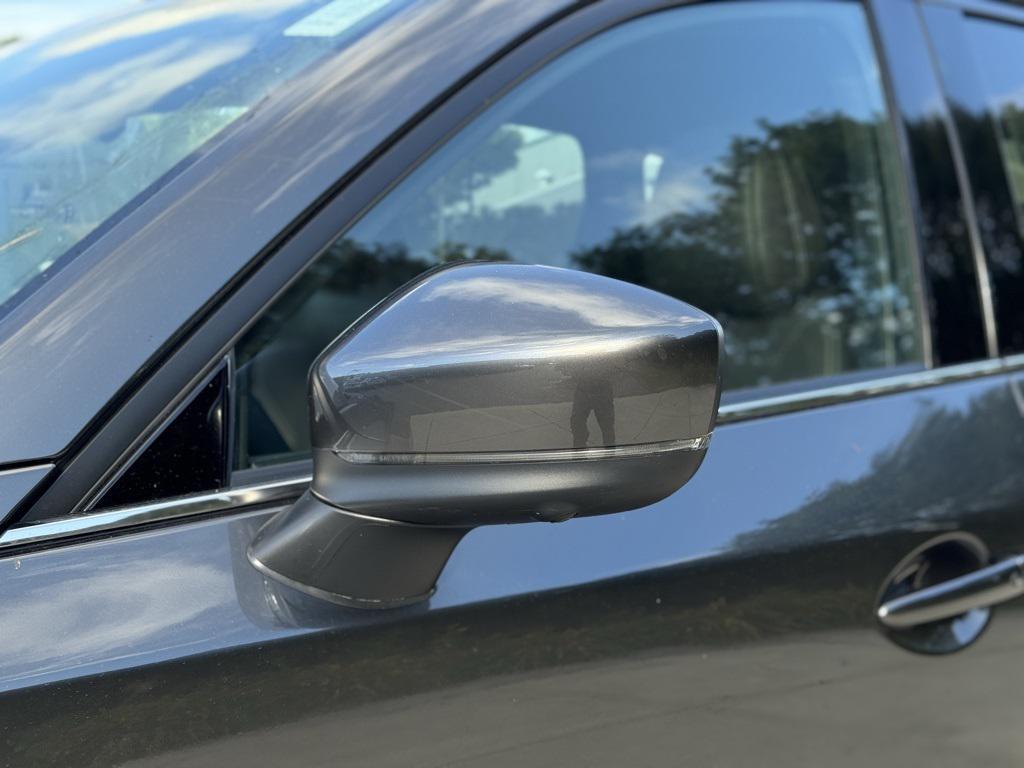 new 2025 Mazda CX-5 car, priced at $43,580