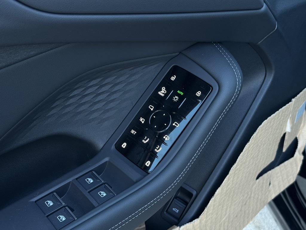 new 2025 Audi A5 car, priced at $55,955