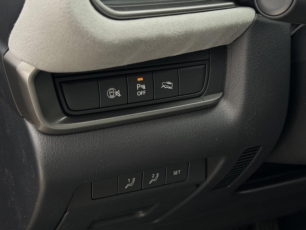 new 2026 Mazda CX-30 car, priced at $31,960