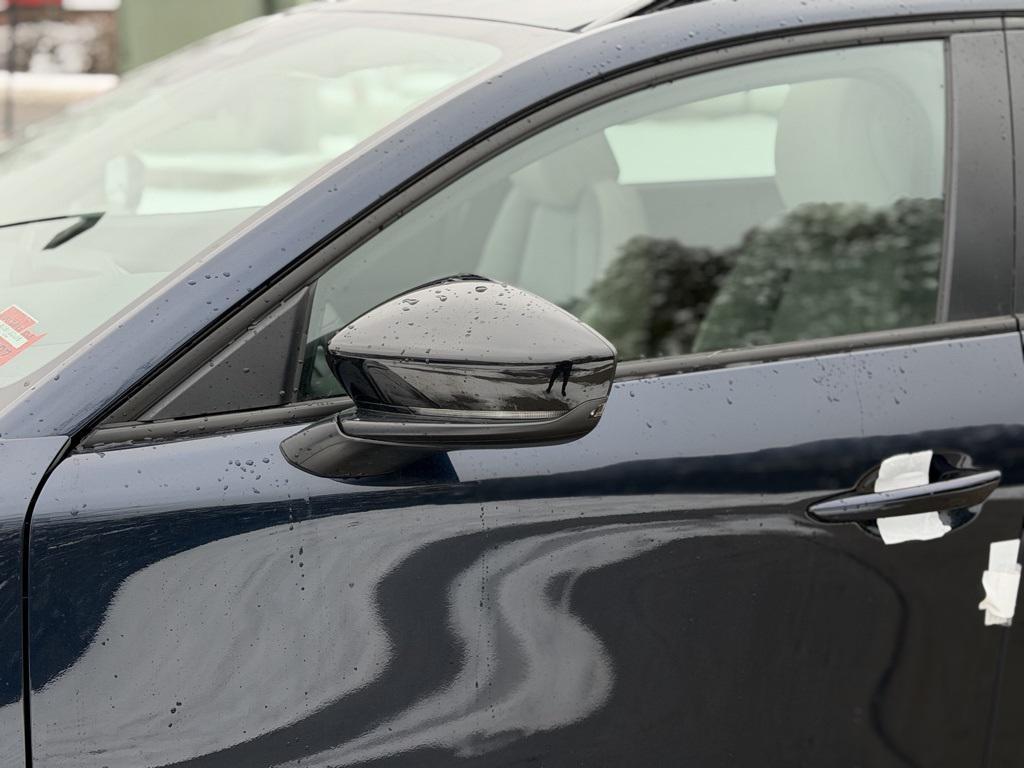 new 2026 Mazda CX-30 car, priced at $31,960