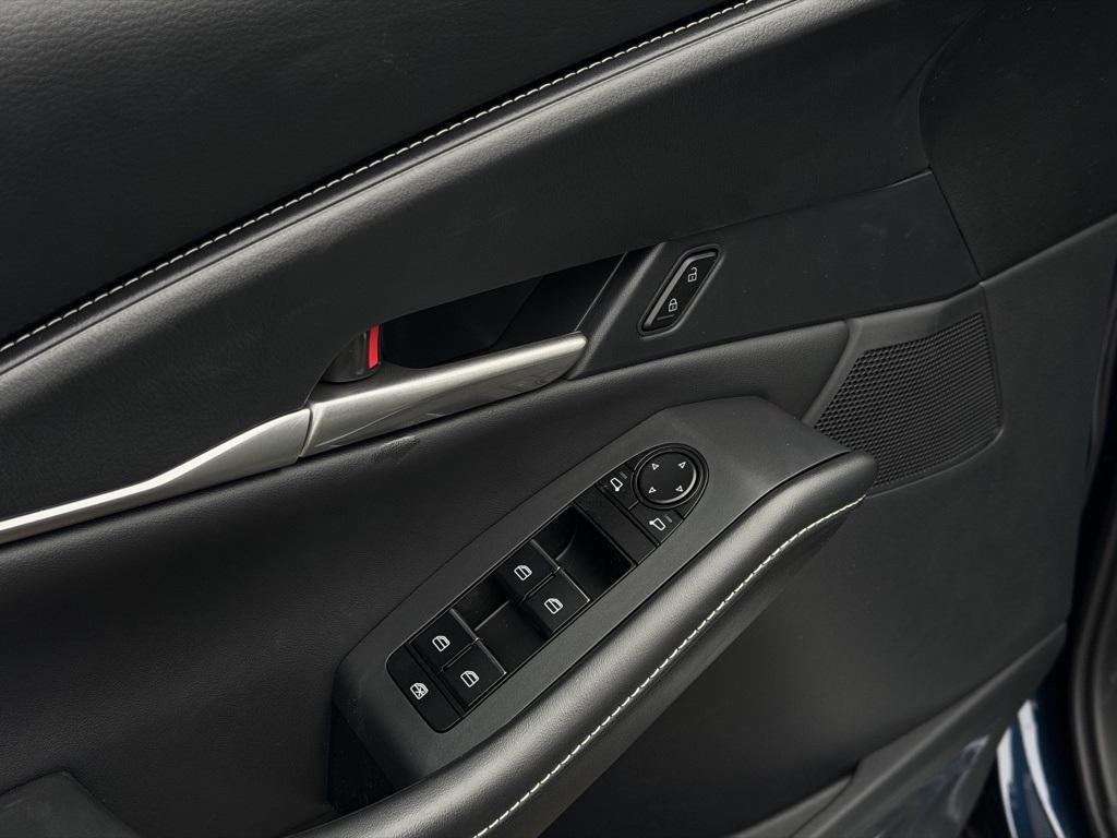 new 2026 Mazda CX-30 car, priced at $31,960