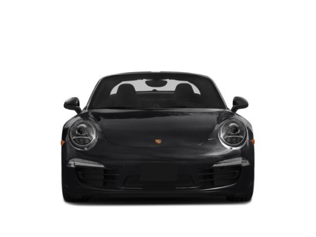 used 2015 Porsche 911 car, priced at $115,260