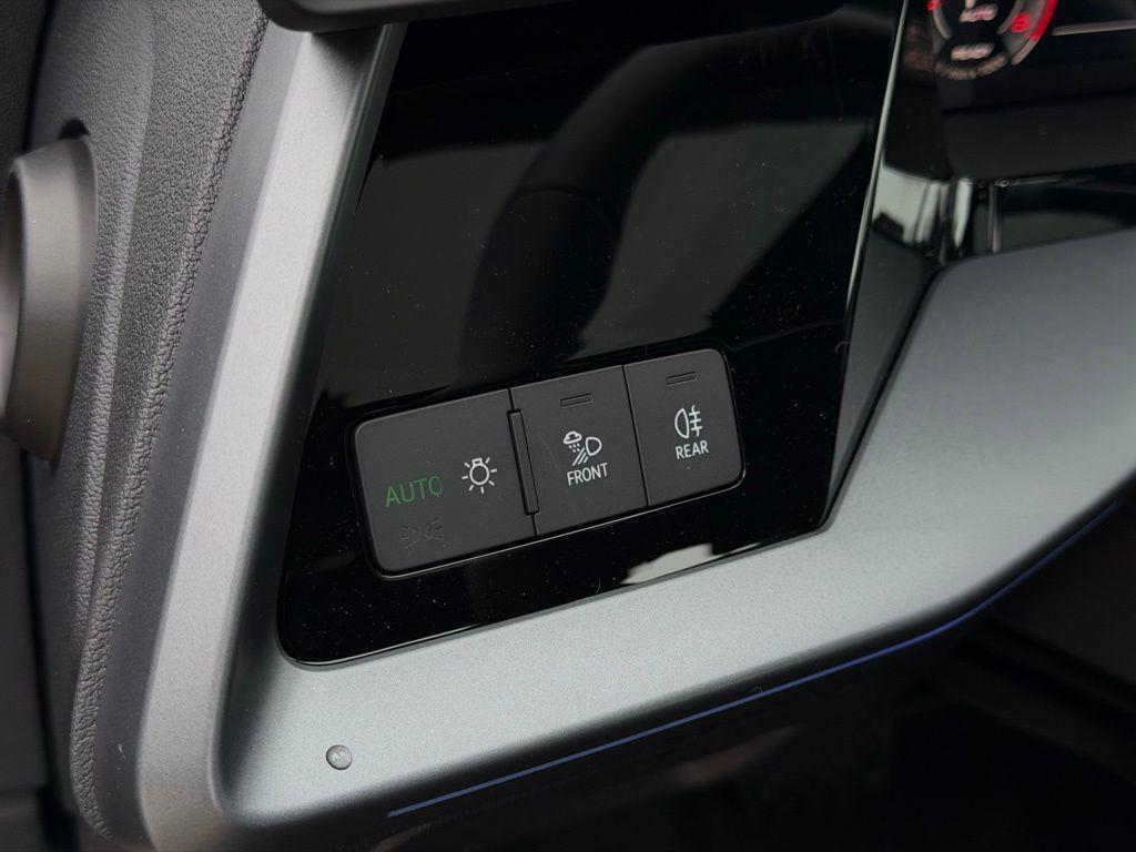 new 2026 Audi A3 car, priced at $45,510