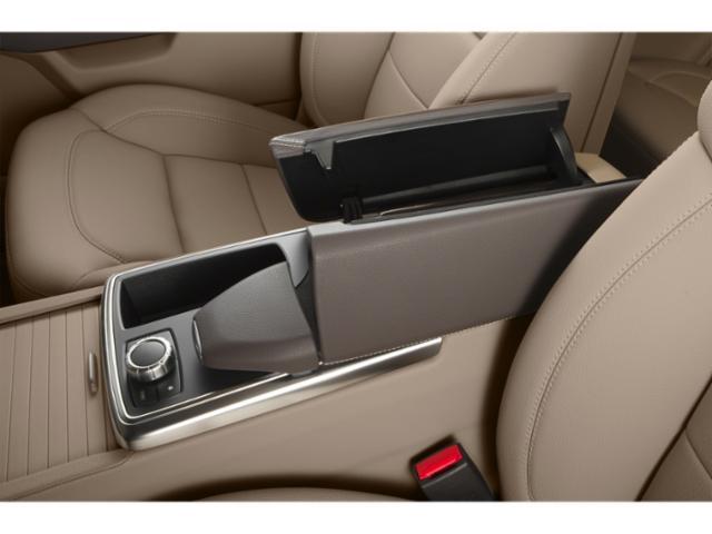 used 2015 Mercedes-Benz M-Class car