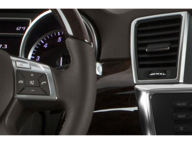 used 2015 Mercedes-Benz M-Class car